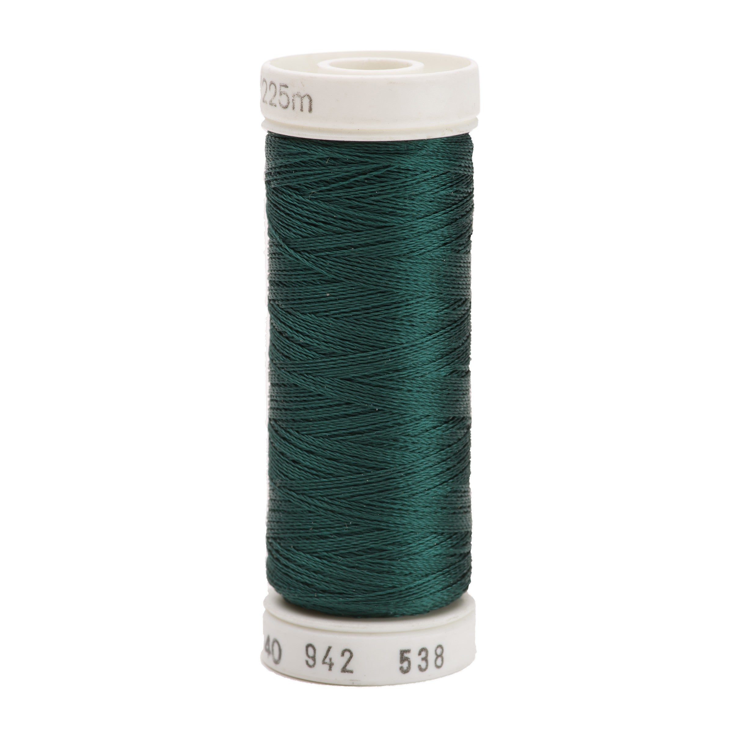 Sulky Rayon 40wt Forest Green #0538 – Red Rock Threads