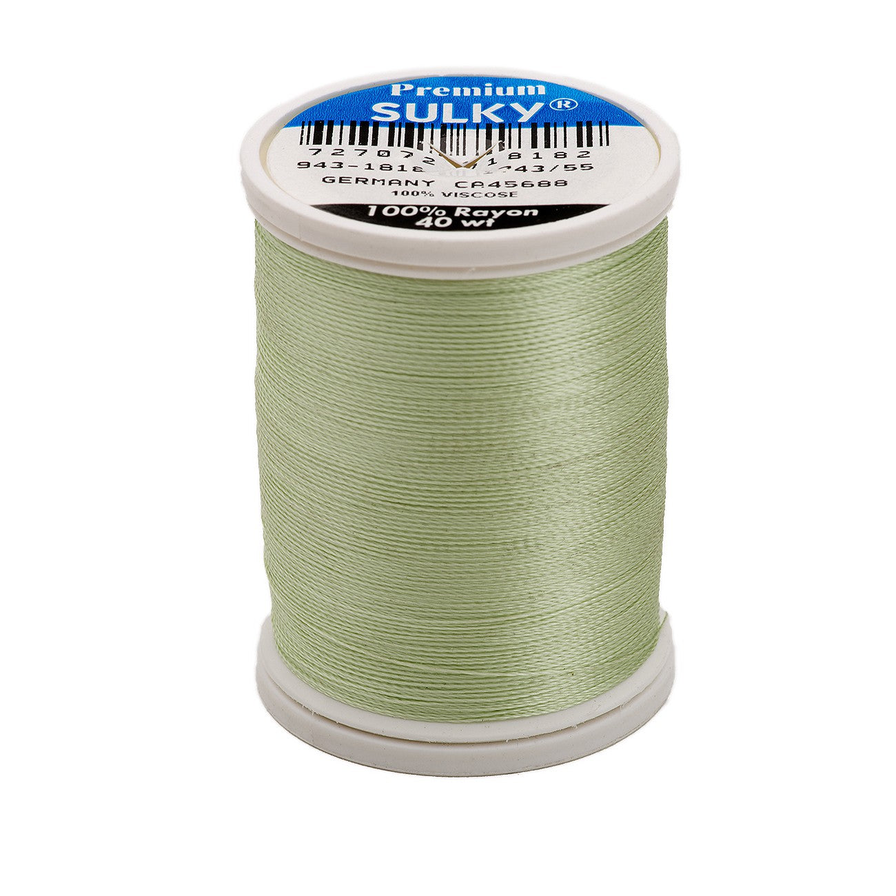 Sulky Rayon 40wt Thread 1819 Outback  850yd Spool