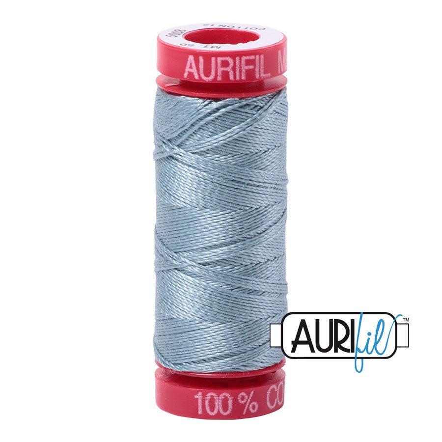 5008 Sugar Paper  - Aurifil 12wt Thread 54yd/50m