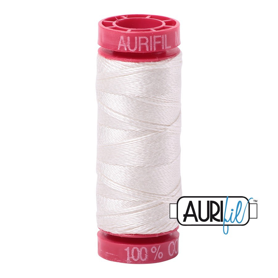 6722 Sea Biscuit  - Aurifil 12wt Thread 54yd/50m