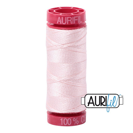 6723 Fairy Floss  - Aurifil 12wt Thread 54yd/50m