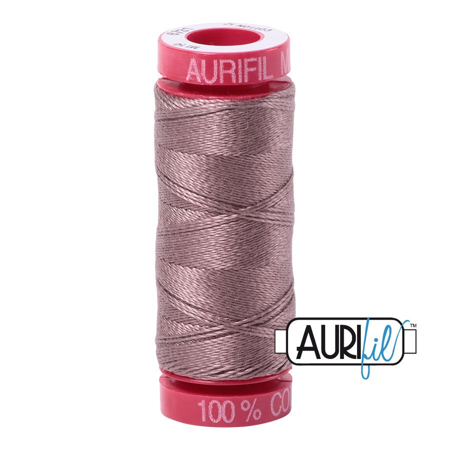 6731 Tiramisu  - Aurifil 12wt Thread 54yd/50m