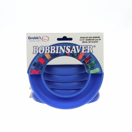 Blue Bobbinsaver from Blue Feather BBSV