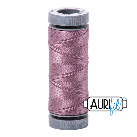 2566 Wisteria  - Aurifil 28wt Thread 100yd