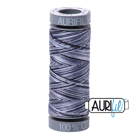 4664 Stonefields  - Aurifil 28wt Variegated Thread 100yd