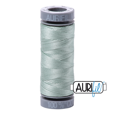 5014 Marine Water  - Aurifil 28wt Thread 100yd
