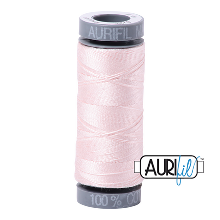 6723 Fairy Floss  - Aurifil 28wt Thread 100yd