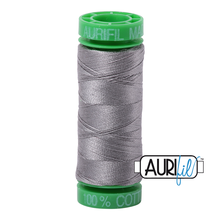 2625 Arctic Ice  - Aurifil 40wt Thread 150yd