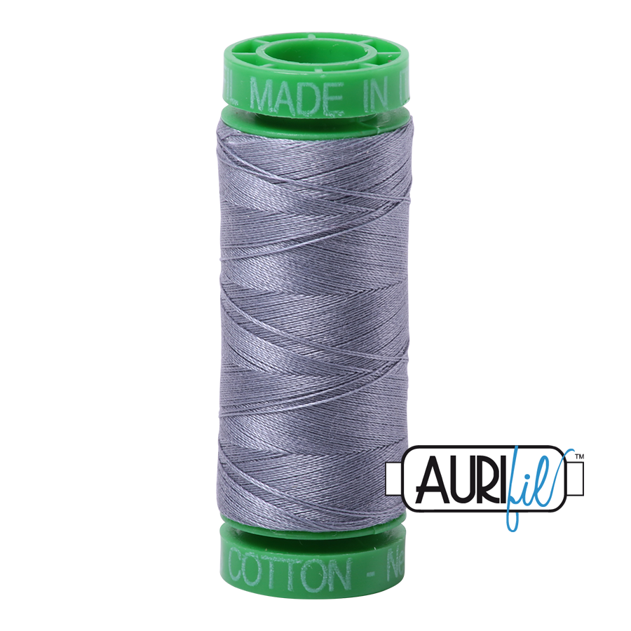 6734 Swallow  - Aurifil 40wt Thread 150yd