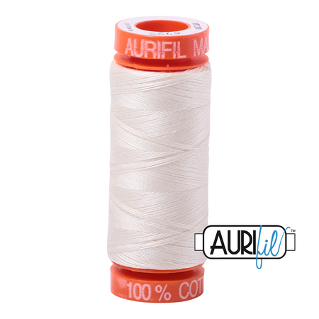 6722 Sea Biscuit  - Aurifil 50wt Thread 220yd