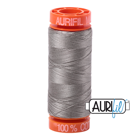 6732 Earl Gray  - Aurifil 50wt Thread 220yd