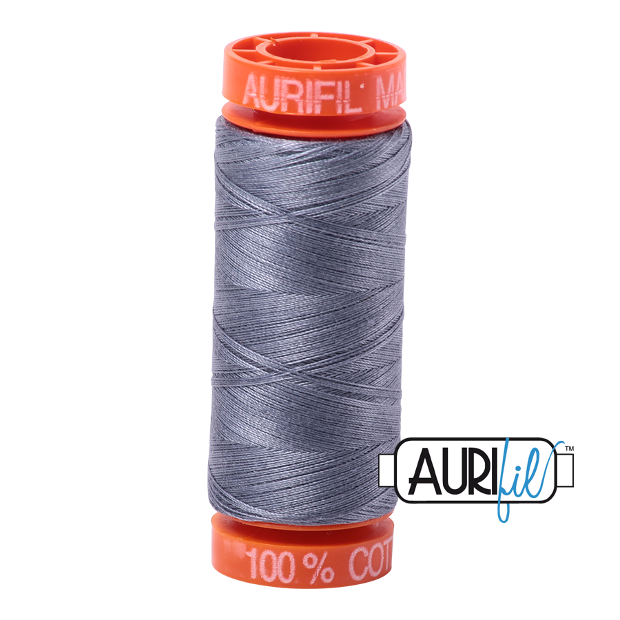 6734 Swallow  - Aurifil 50wt Thread 220yd