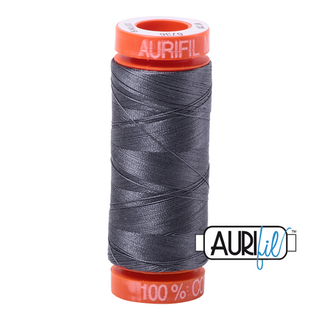 6736 Jedi  - Aurifil 50wt Thread 220yd