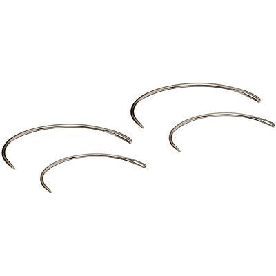 Dritz Curved Handle Needle Assortment