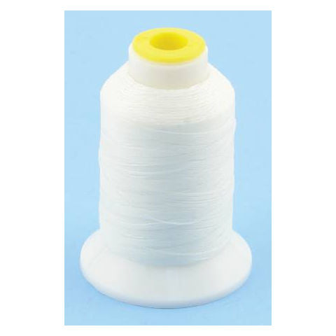 Coats and Clark Outdoor Living Thread D71-1 White  200yd