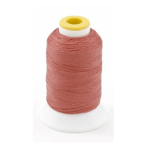 Coats and Clark Outdoor Living Thread D71-108 Coral  200yd