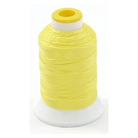 Coats and Clark Outdoor Living Thread D71-157A Yellow  200yd