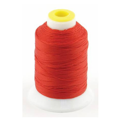 Coats and Clark Outdoor Living Thread D71-39A Red Cherry  200yd