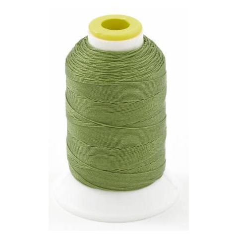 Coats and Clark Outdoor Living Thread D71-524 Chartreuse  200yd