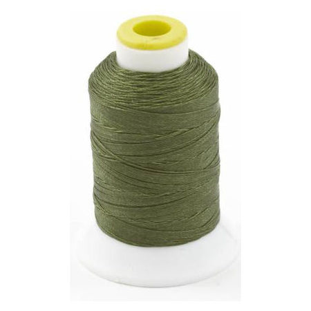 Coats and Clark Outdoor Living Thread D71-602 Forestry Green  200yd