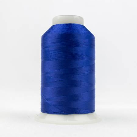Wonderfil DecoBob 80wt Royal Blue #302 – Red Rock Threads