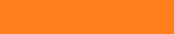 Embellish Flawless 60wt Polyester 0005 Neon Orange  1000m