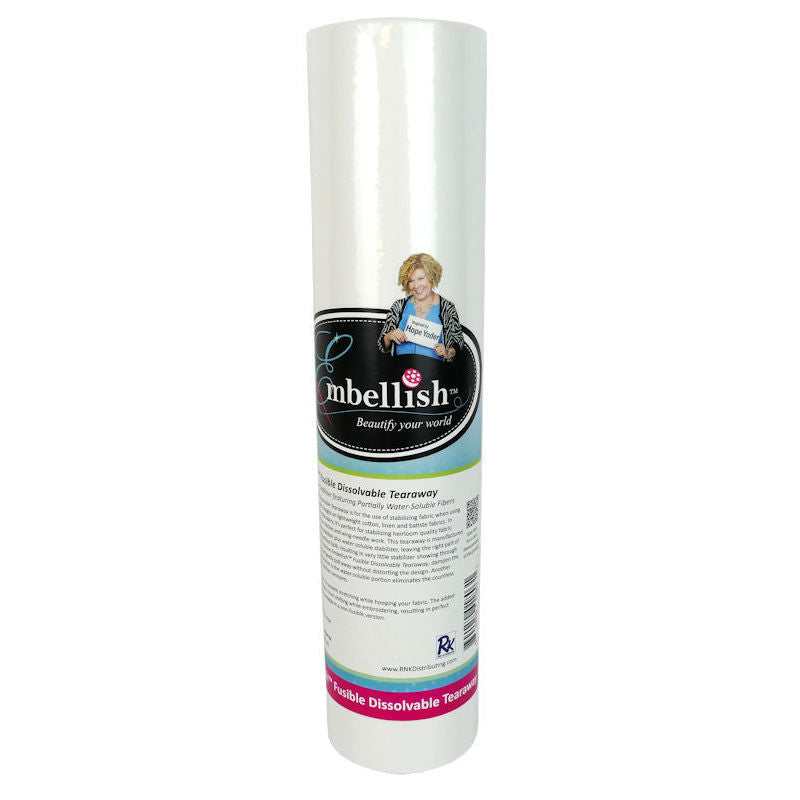 Embellish Flawless 60wt Thread #EFDT-12 – Red Rock Threads