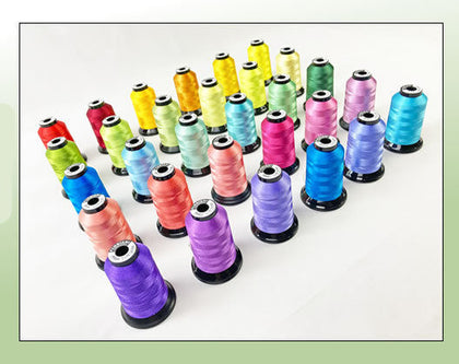 Floriani Thread Sets – Red Rock Threads