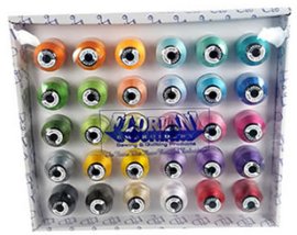 Floriani Thread Sets – Red Rock Threads