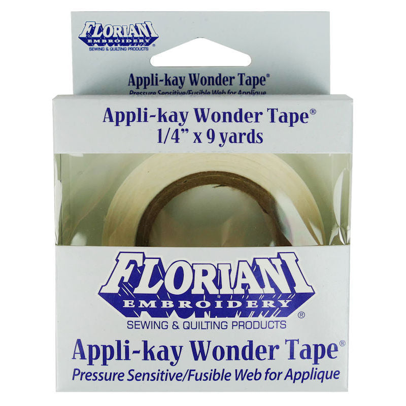 Floriani Appli-Kay Wonder Tape