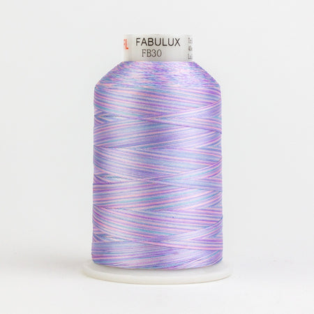 Wonderfil Fabulux Thread 30 Lullaby  765yd/700m