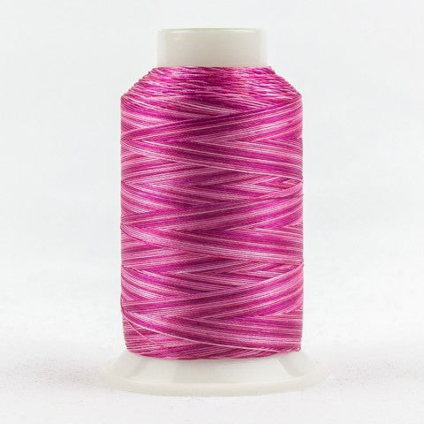 Wonderfil Fabulux Thread 11 In The Pinks  3000yd