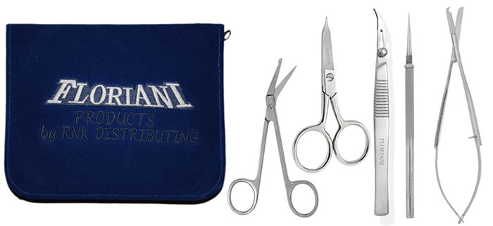 Floriani Educator Favorites Tool Set 