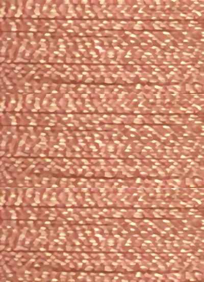 Floriani Mixed Rayon Thread - 1000m - Coral/Sand #FU13 – Red Rock Threads