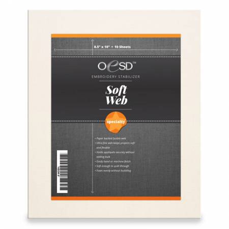 OESD Soft Web Specialty Stabilizer