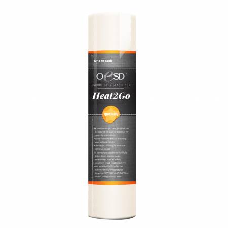 OESD Heat2Go Specialty Stabilizer