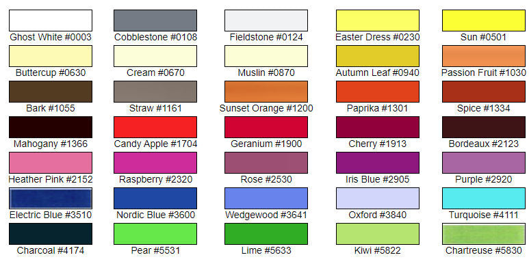 Isc 355 Color Isacord Thread #02 – Red Rock Threads