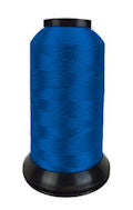 Jenny Haskins 40wt Rayon 1116 Indigo  1100yd/1000m