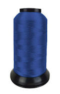 Jenny Haskins 40wt Rayon 1222 Pacific Blue  1100yd/1000m