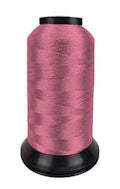 Jenny Haskins 40wt Rayon 1672 Positively Pink  1100yd/1000m