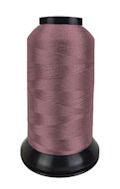 Jenny Haskins 40wt Rayon 0187 Mauve  1100yd/1000m