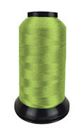 Jenny Haskins 40wt Rayon 0021 Lime Heart  1100yd/1000m