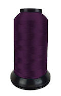 Jenny Haskins 40wt Rayon 0226 Eggplant  1100yd/1000m