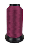 Jenny Haskins 40wt Rayon 0233 Wine  1100yd/1000m