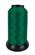 Jenny Haskins 40wt Rayon 0025 Valley Green  1100yd/1000m