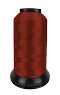 Jenny Haskins 40wt Rayon 0447 Paprika  1100yd/1000m