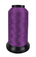 Jenny Haskins 40wt Rayon 0058 Purple Jewel  1100yd/1000m