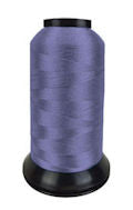 Jenny Haskins 40wt Rayon 0648 Cadet Blue  1100yd/1000m