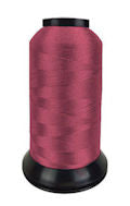 Jenny Haskins 40wt Rayon 0674 Carnation  1100yd/1000m