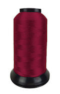 Jenny Haskins 40wt Rayon 0675 Cherry Divine  1100yd/1000m